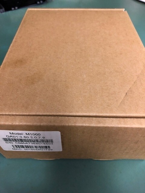 CenturyLink Actiontec M1000 DSL Modem