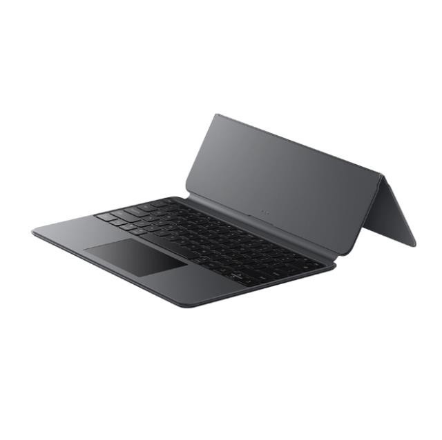 Original vivo Pad 5 Pro Smart Touch Keyboard Magnetic Stand Leather Case Cover