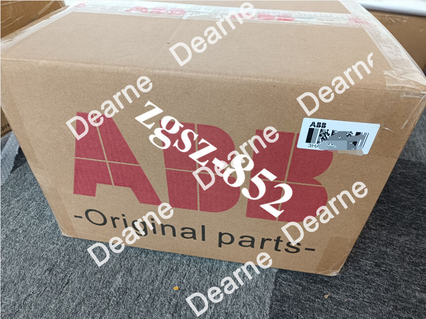New Box 3HAC029784-001 Robot Motor ABB Fast Shipping FedEx or DHL