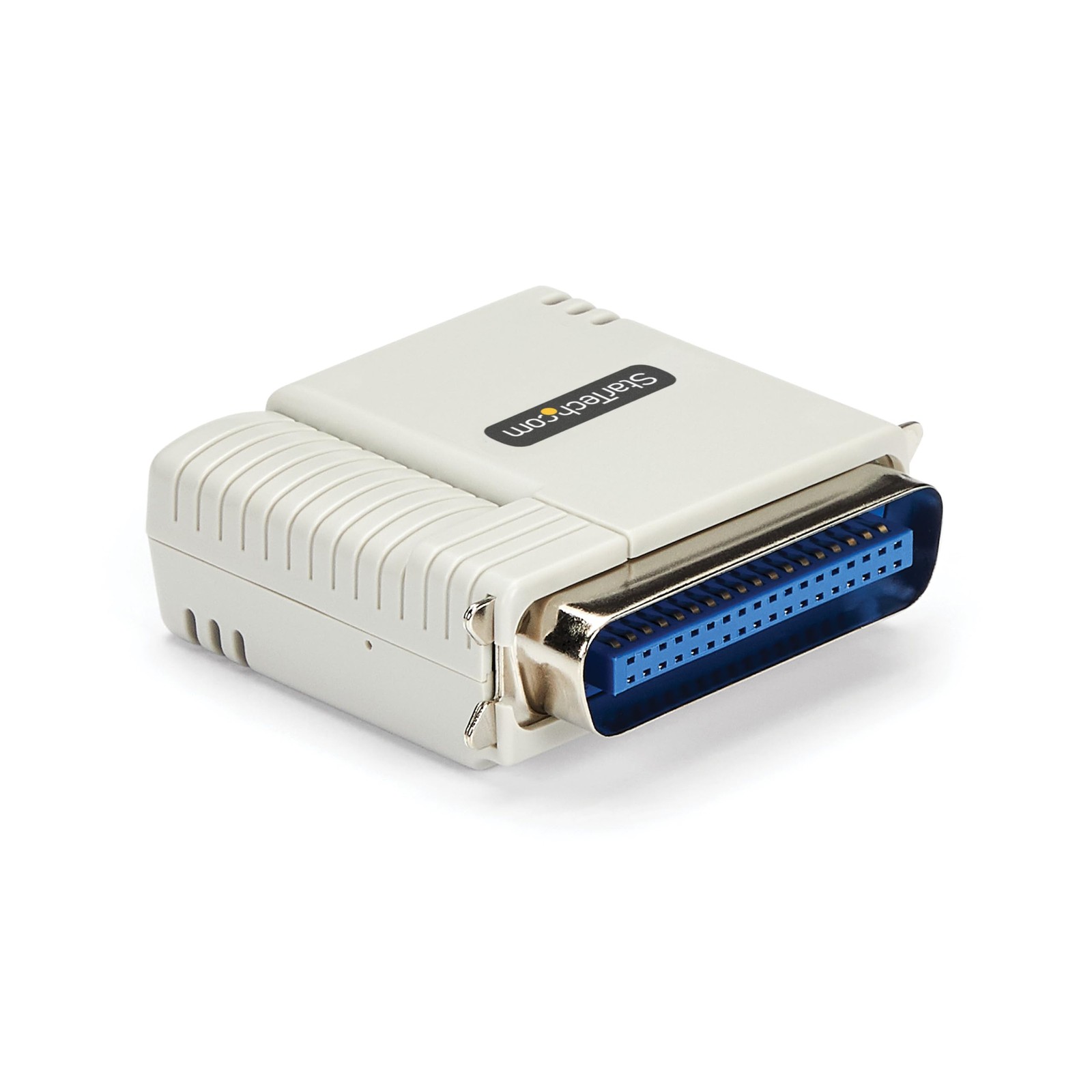 StarTech Ethernet to Parallel Network Print Server (pm1115p3)