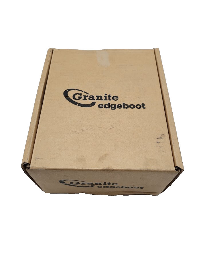 Granite EdgeBoot 15A Ai-Powered PDU/Dock OBN