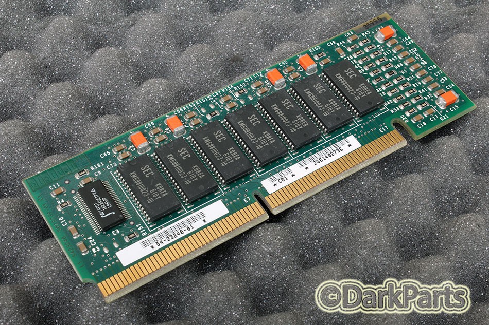 DEC Digital 54-23240-01 4MB Cache Module Alphastation 600