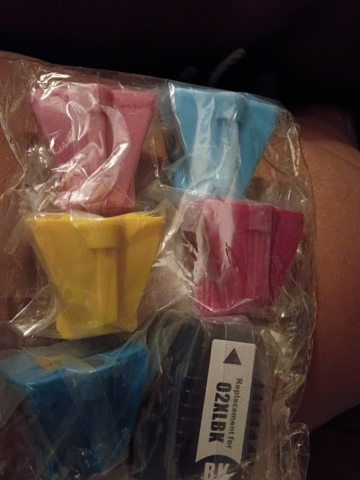  Replacement Ink Cartridge