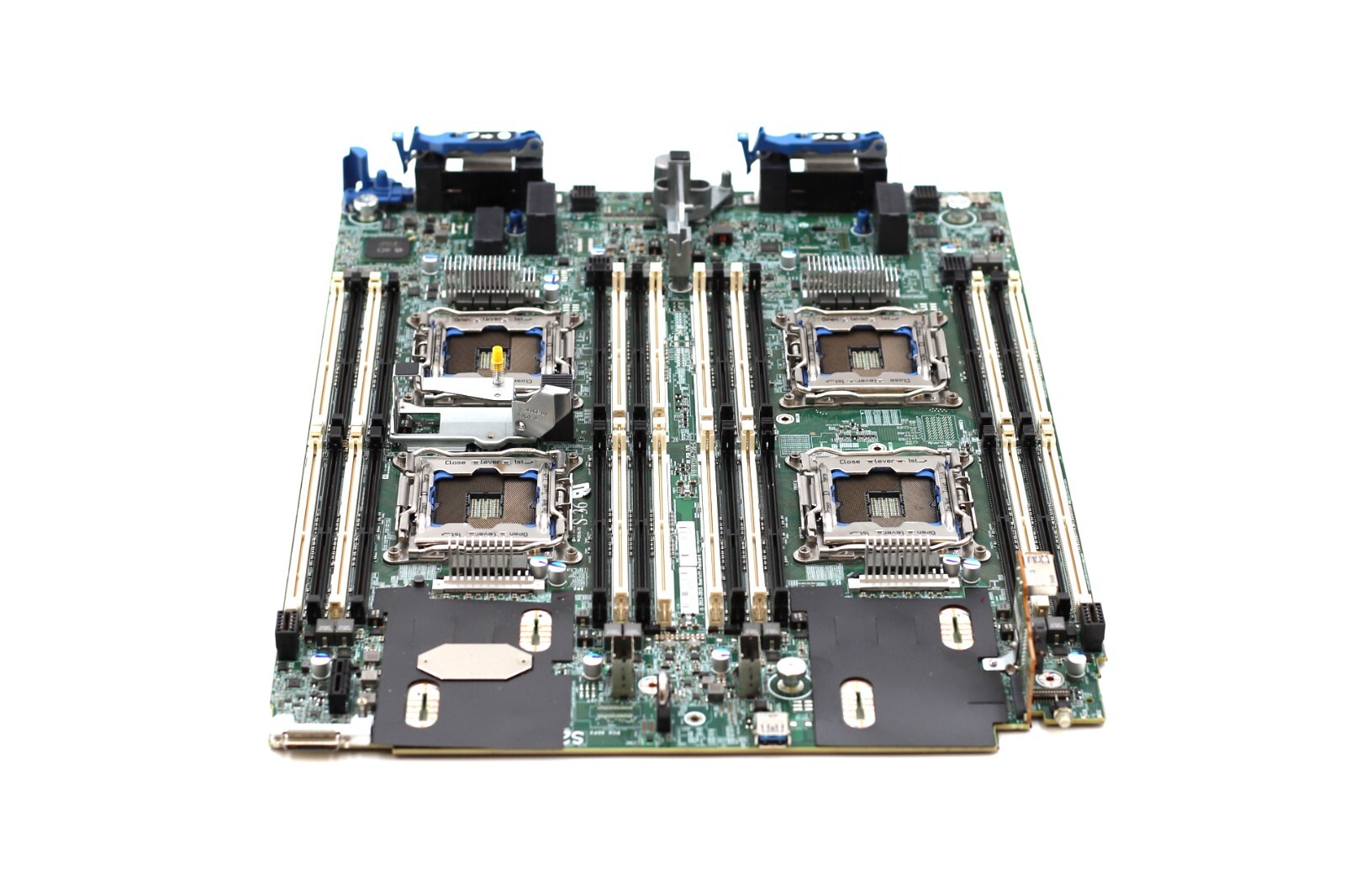 HP ProLiant BL660C Gen9 V3 Quad LGA 2011 DDR4 Server Motherboard P/N: 759483-001