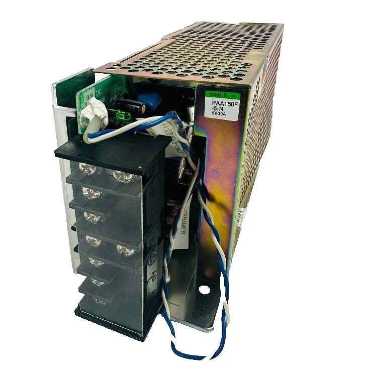 Cosel PAA150F-5-N Power Supply