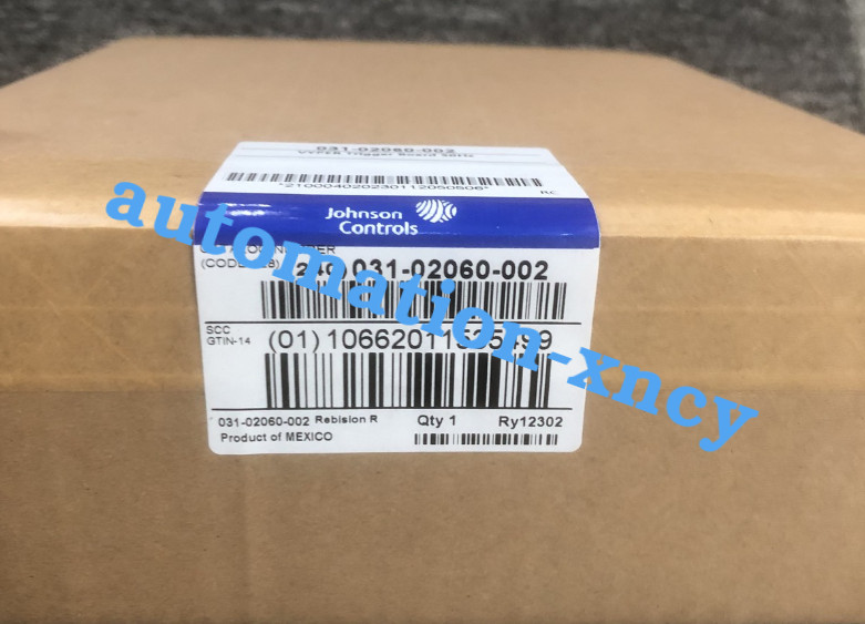 1PC 031-02060-002 Control Board Brand New FedEx or DHL