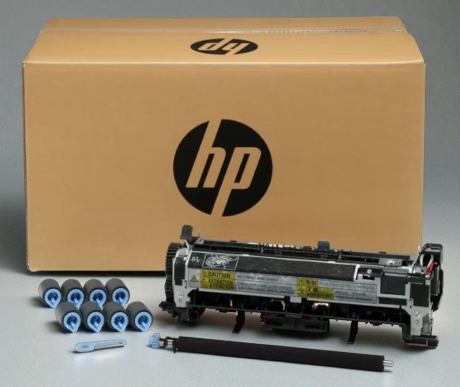HP LaserJet 110V Maintenance Kit, B3M77A