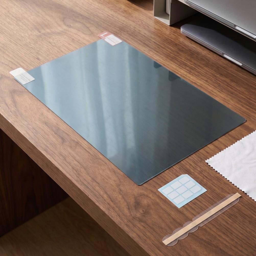 1 Set Computer Privacy Screen, Anti-Glare Protector