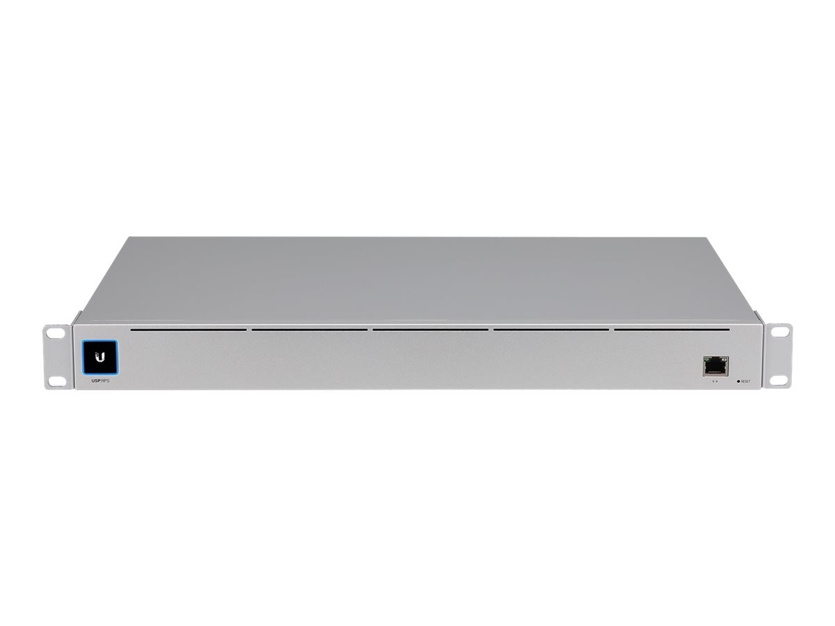Ubiquiti UniFi Redundant Power System USP-RPS Ethernet Network Accessory Over