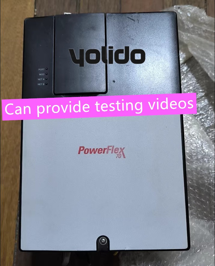 1PC USED 20AD011A0AYNANNN For Discounts, Please Contact