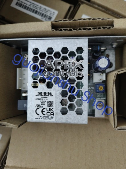 1PCS NEW TDK-Lambda ZWS10B-5/A Power supply Fast delivery Via Fedex/DHL