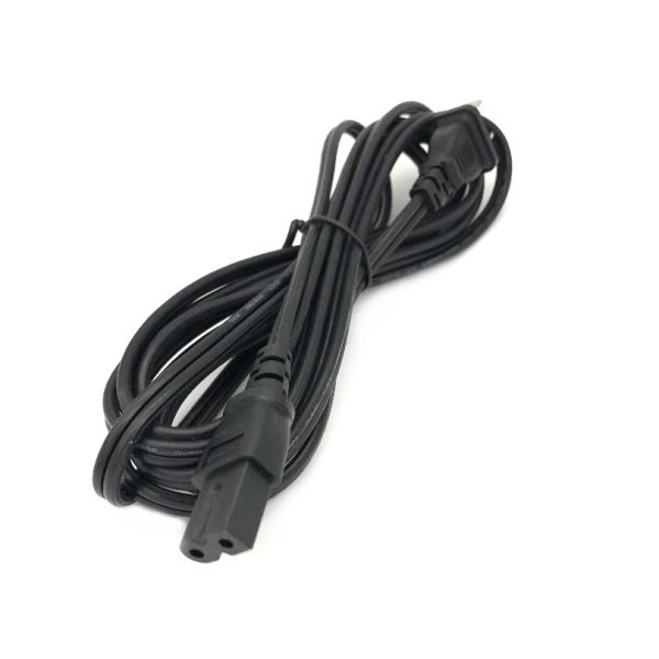 10 Feet AC POWER CABLE CORD FOR BOSE WAVE RADIO CD-2000 CD-3000 AWR1-1W NEW LONG