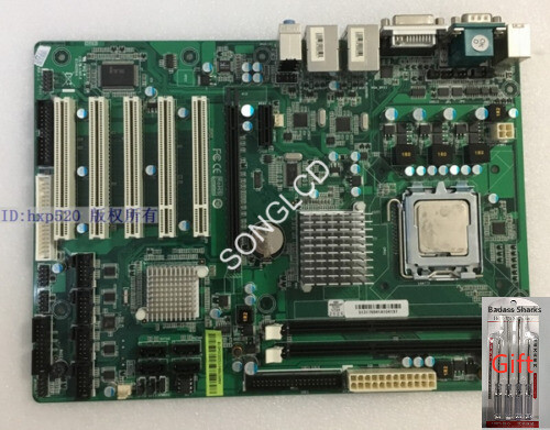 G41 SYM76941VGGA Used & Tested via DHL or Fedex fast shipping