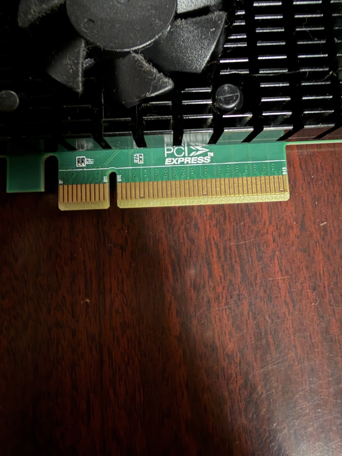 10Gtek 10GbE PCIe Network Interface Card NIC - 10 Gigabit Ethernet