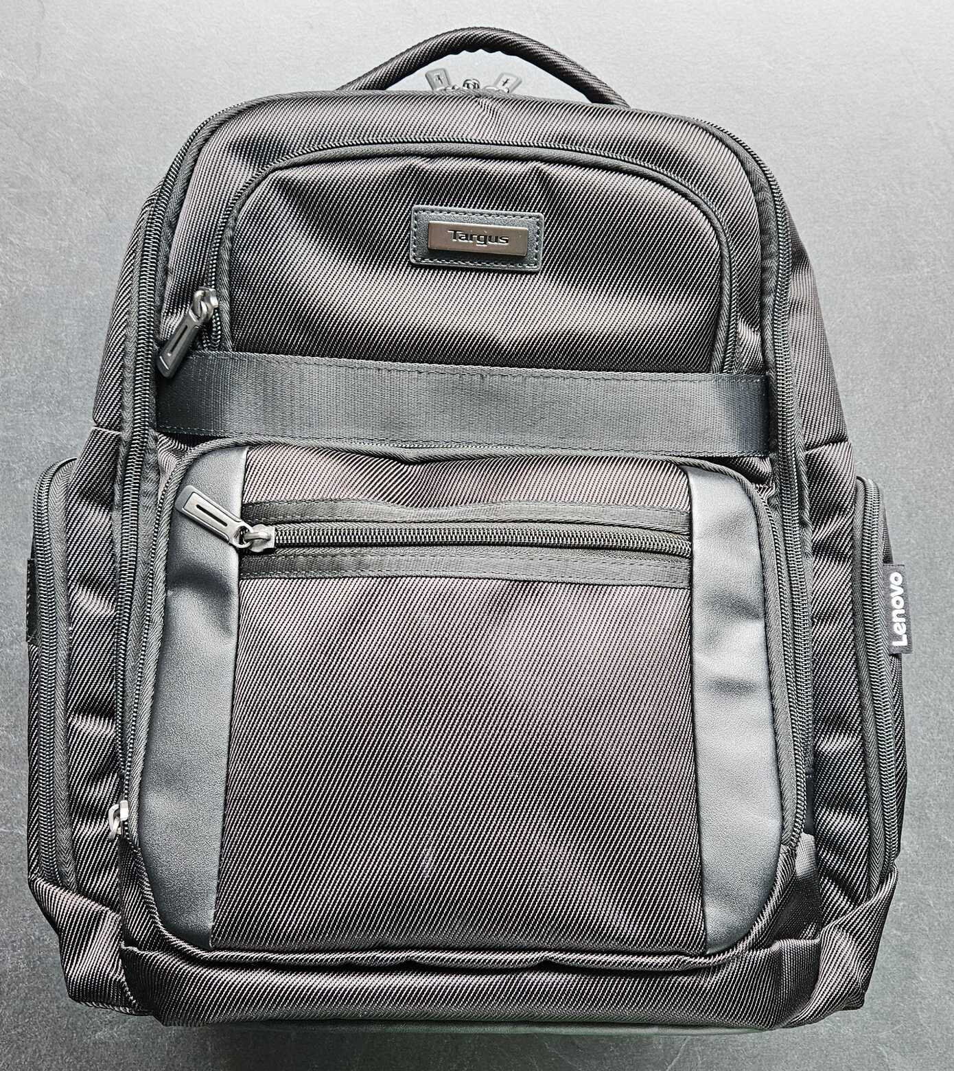 Backpack Lenovo Select Targus 16" Laptop Backpack Mobile Elite