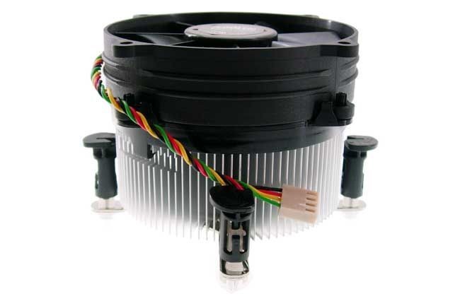 Cooler Master Intel 775-Socket Fan