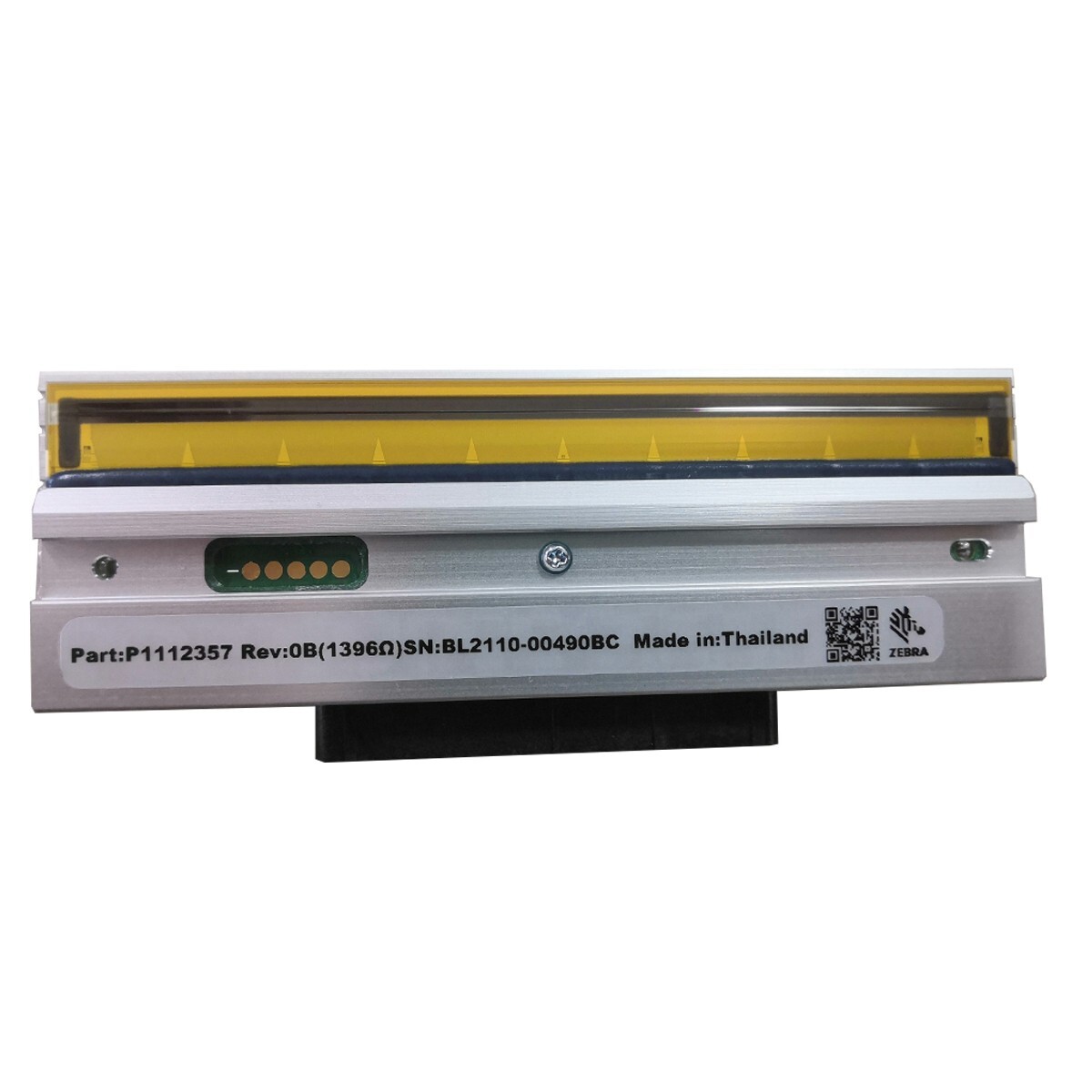 P1112357 Printhead for Zebra ZE511-4 300dpi Thermal Label Printer