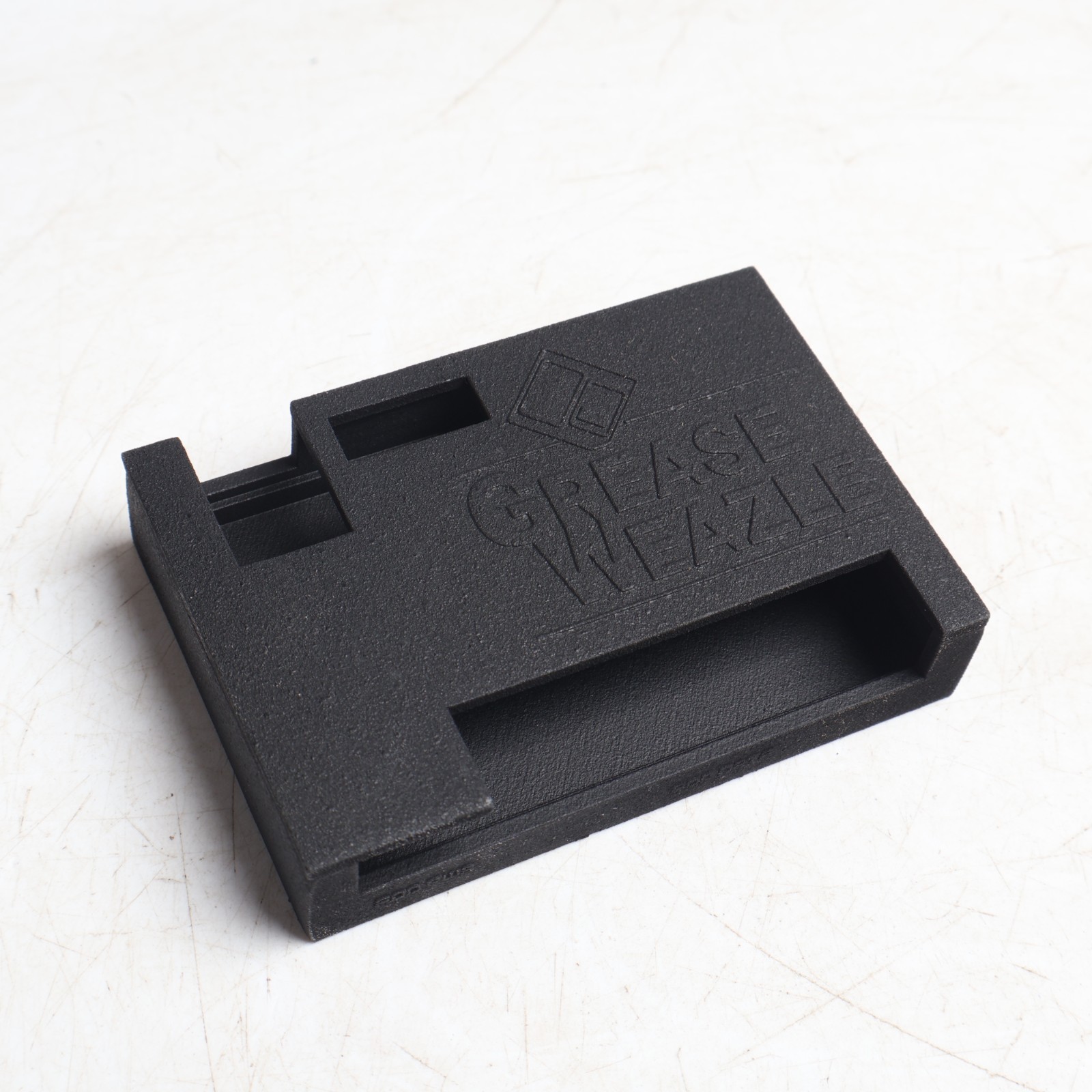 BRAND NEW Greaseweazle 3d printed case