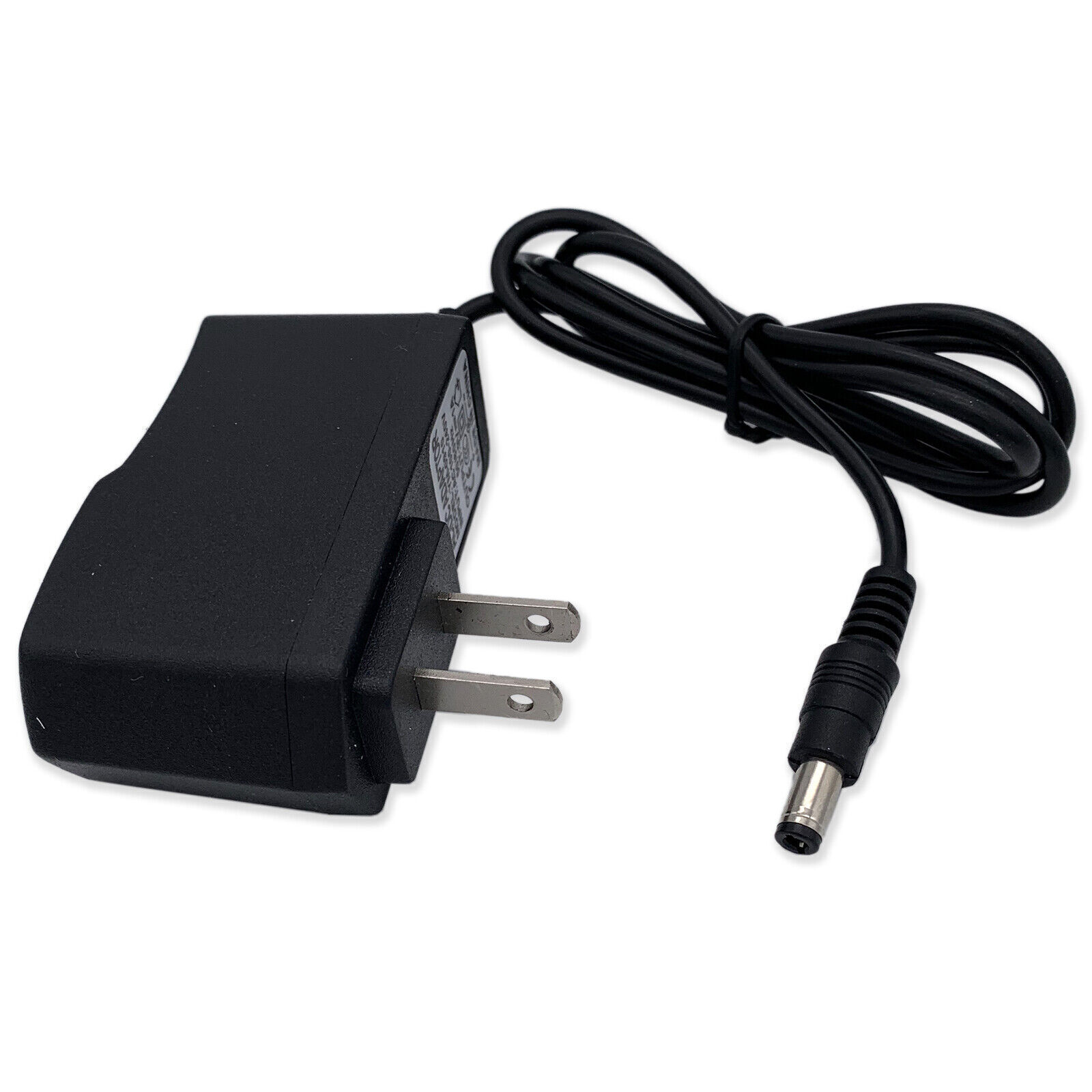 For BOSS ME-80 GUITAR MULTIPLE EFFECTS PEDAL POWER SUPPLY REPLACE ADAPTER US 9V
