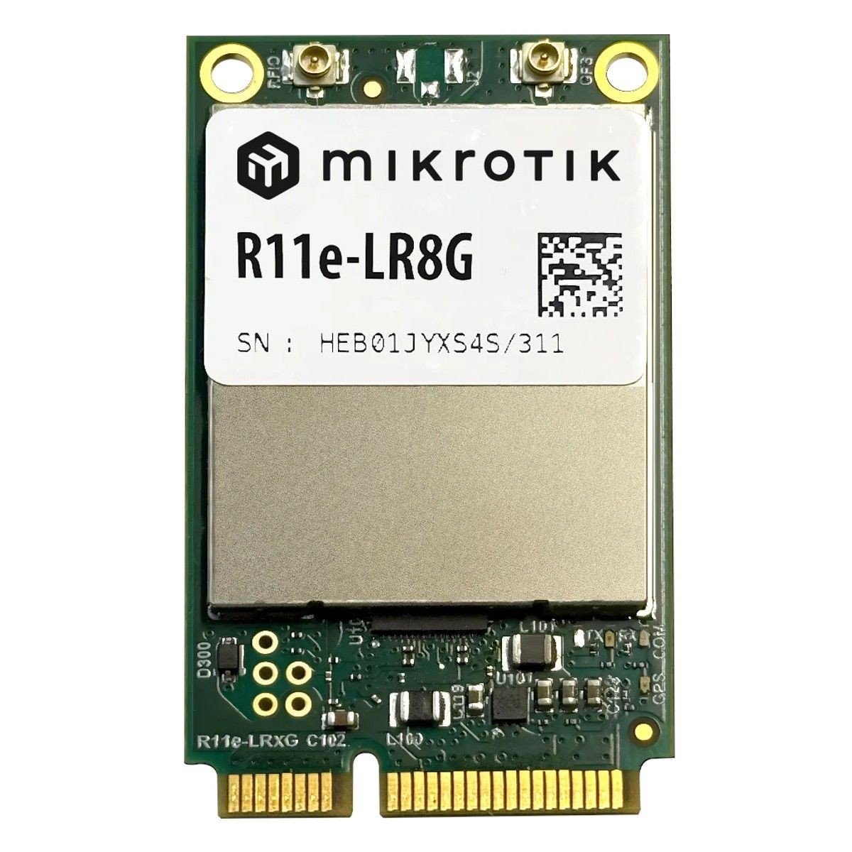 MikroTik R11e-LR8G
