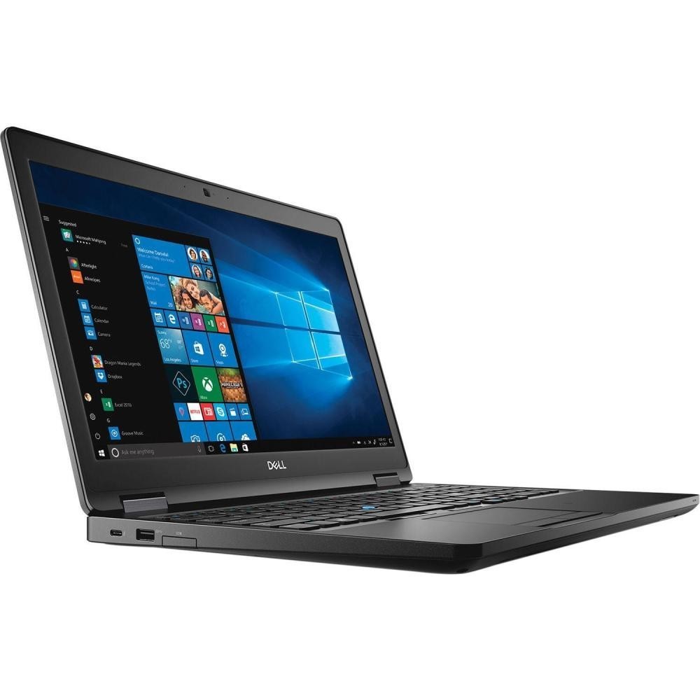 Dell Latitude 5590 Intel Core i5 7th Gen 8GB RAM No Storage 0817 Grade C No AC