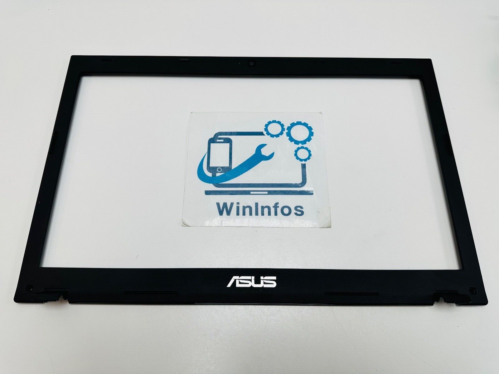 Plastic Technology Contour Screen / Bezel Cover ASUS PRO5PS P53SJ (