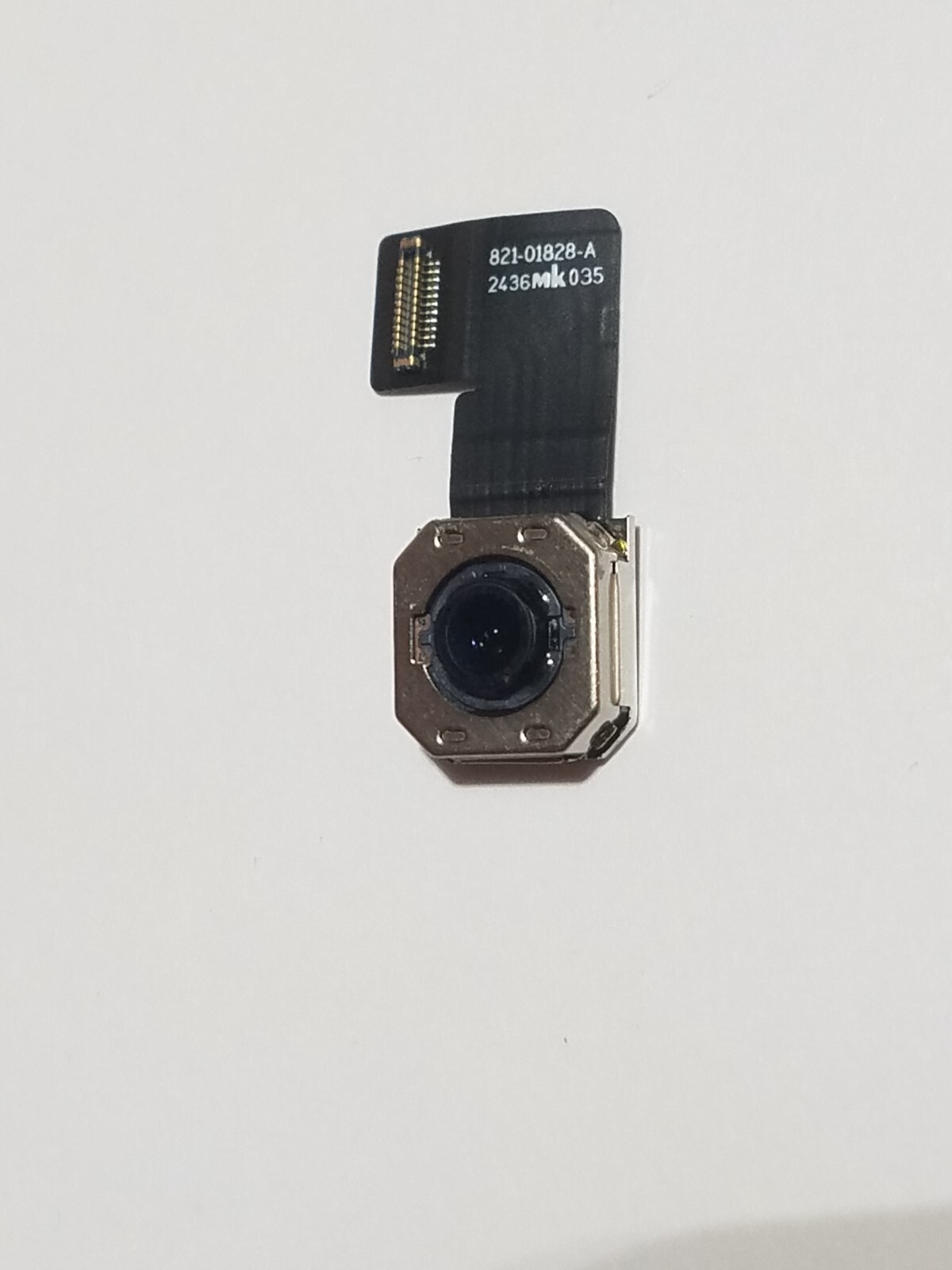Rare Original Main Rear Camara Replacement Part For Apple iPad 10th Gen A2696
