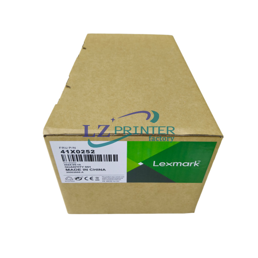 New 41X0252 Fuser unit For Lexmark CS720 CS725 C4150 XC4143 XC4153 XC4140 CX725