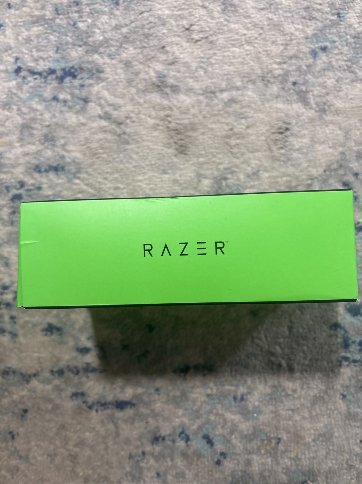 Razer DeathAdder Essential Wired Gaming Mouse 6400 DPI – Factory Sealed