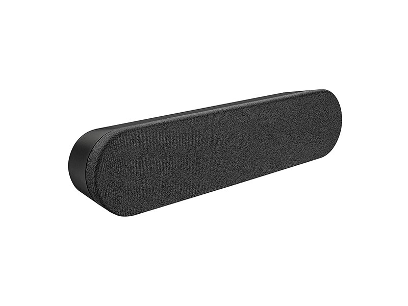 Logitech 960-001230 Rally Speaker Ultra-HD Conference Cam - Graphite