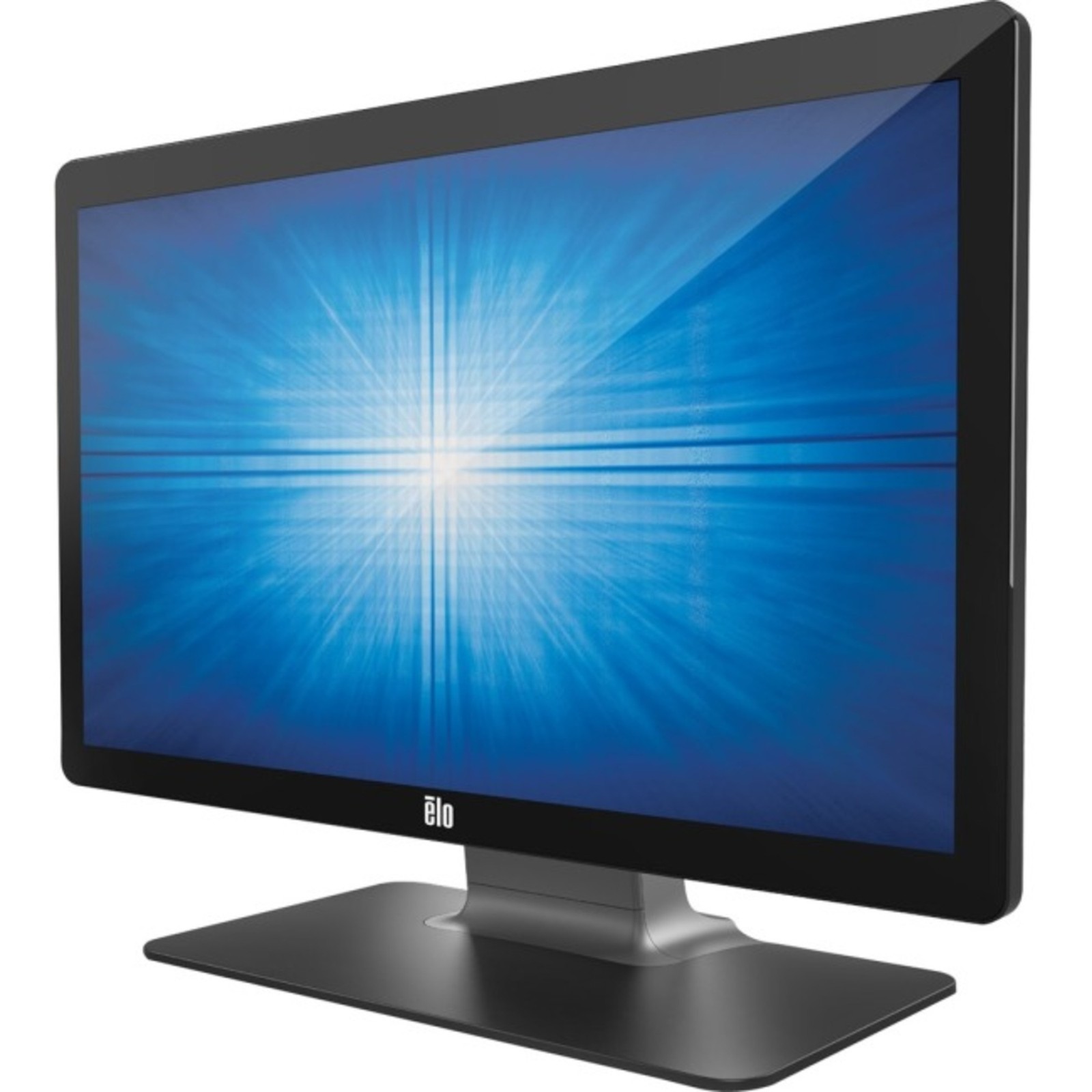 Elo Touch Solutions - E351997 - Elo 2702L 27 Class LCD Touchscreen Monitor -