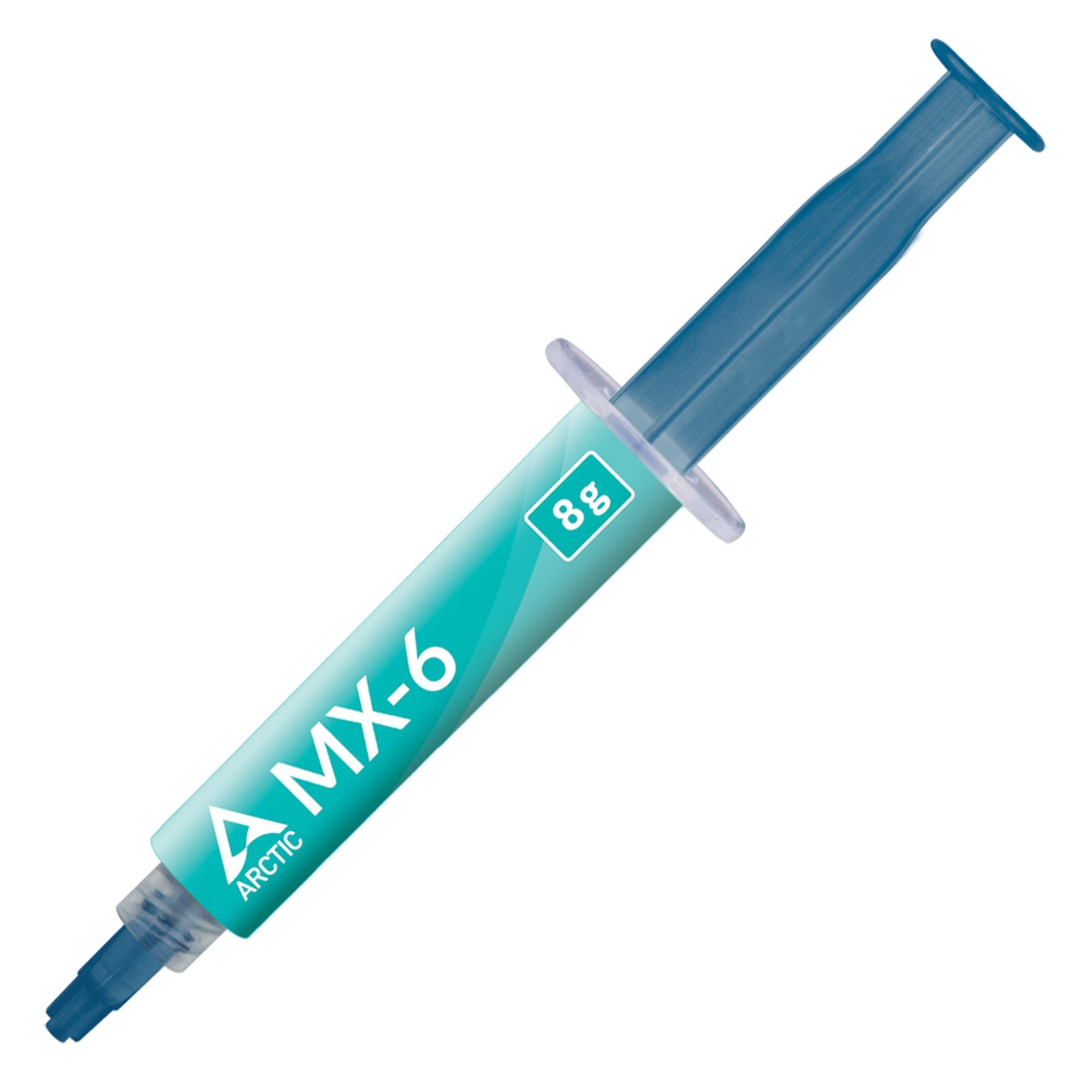 ARCTIC MX-4 - Thermal Compound Paste For Coolers | Heat Sink Paste | Composed of