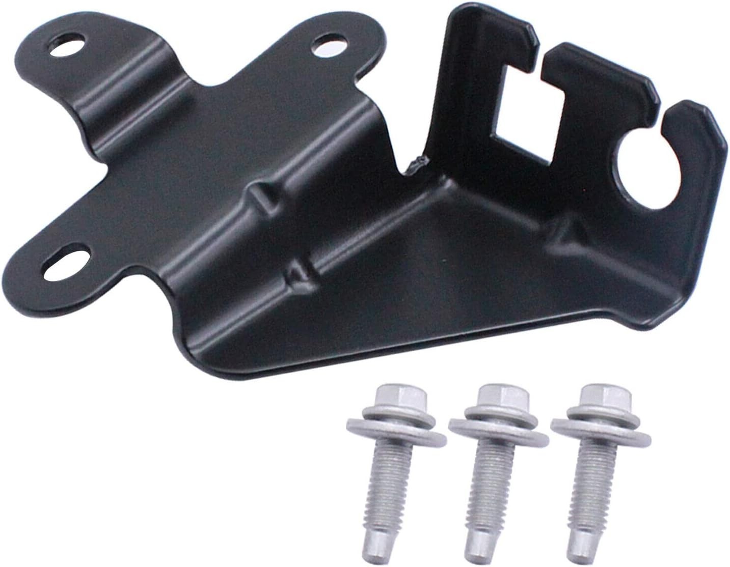 Throttle Cable Bracket for LS Engine Drive By Cable Fits 4.8 5.3 6.0 LQ4 LQ9 ...