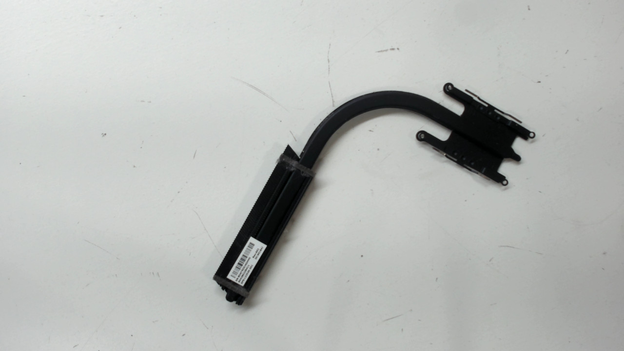 HP 17-BY0061CL CPU Cooling Heatsink