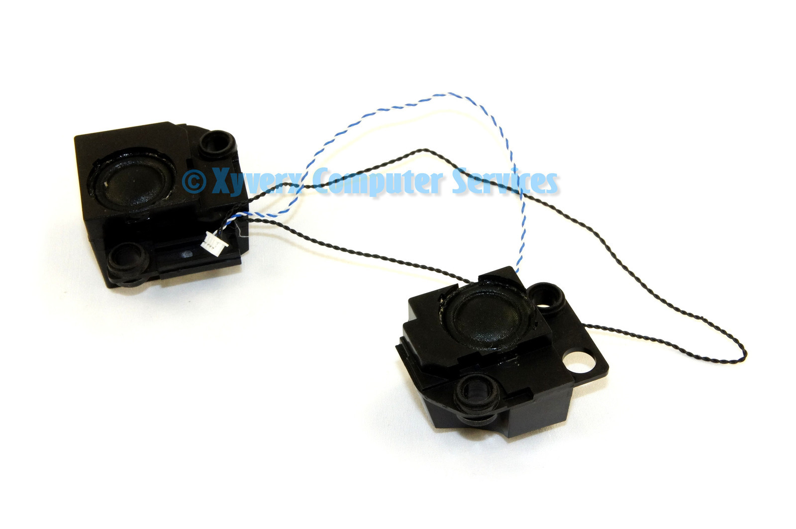 GT70 MS-1762 GENUINE OEM MSI SPEAKER KIT LEFT + RIGHT GT70 MS-1762 (CA19)