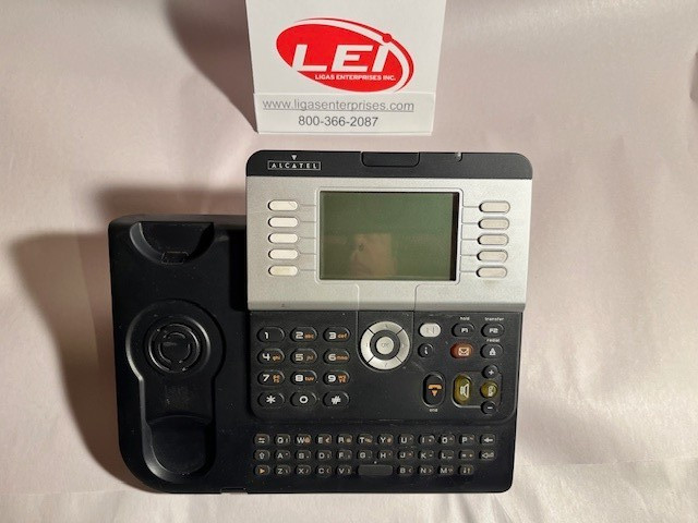 Alcatel 4039 IP Telephone Good Condition
