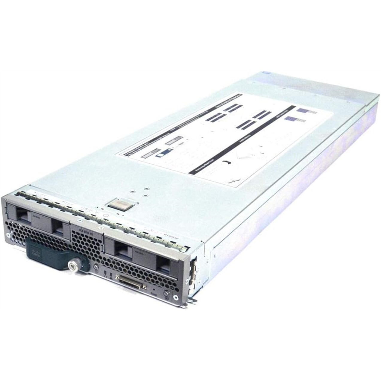 CISCO UCSB-B200-M3 UCS B200 M3 BLADE SERVER