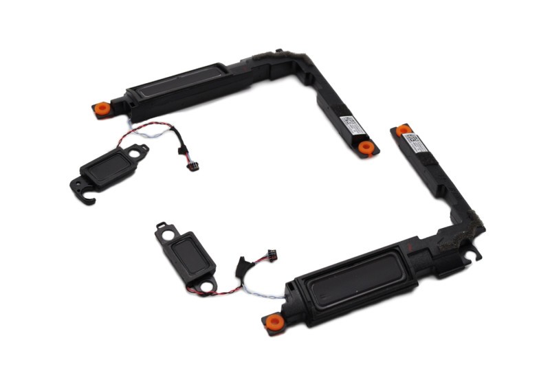 5SB0S32014 - Speaker H Left And Right
