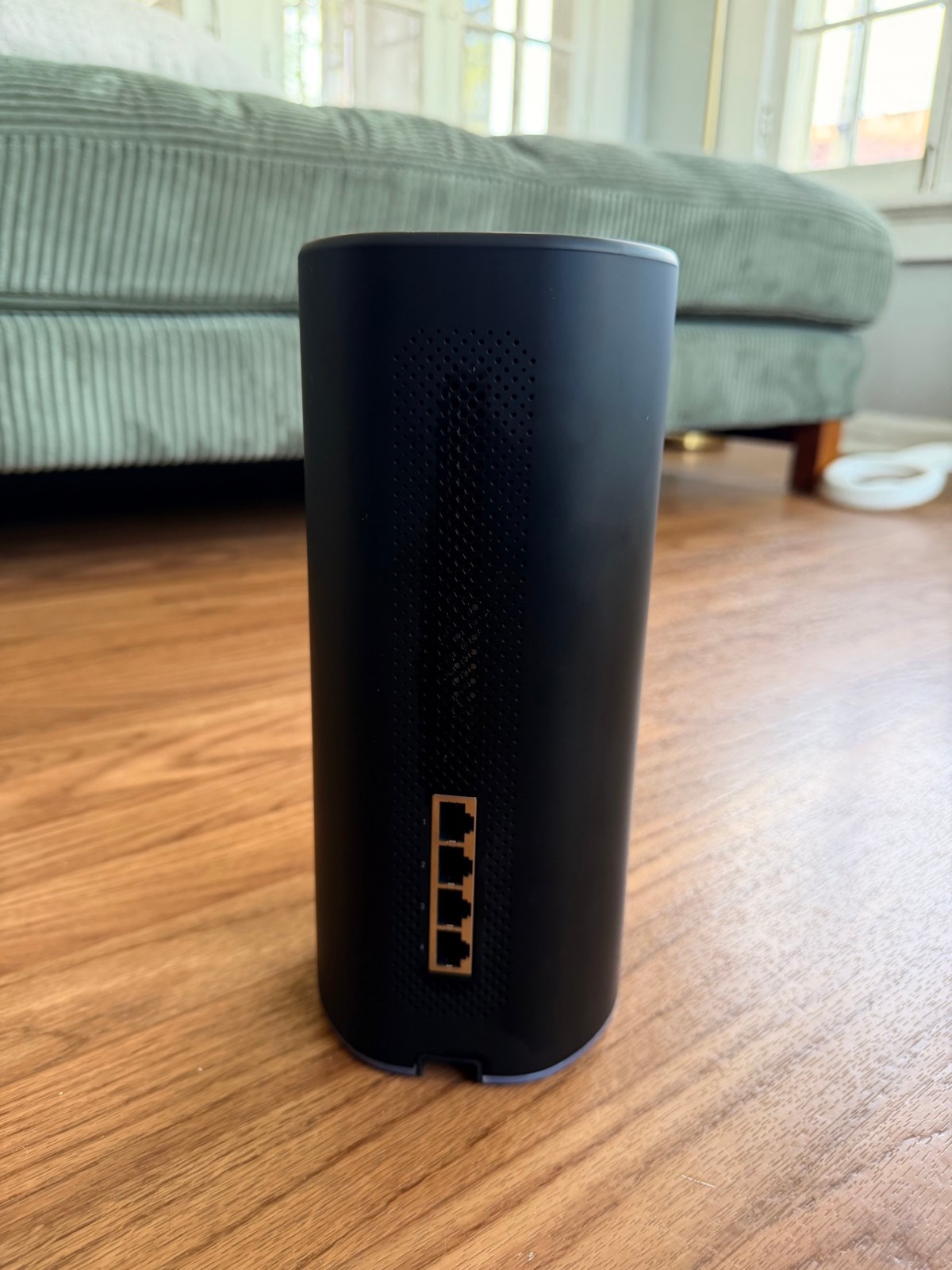 Ubiquiti AmpliFi Alien WiFi 6 Router - Used