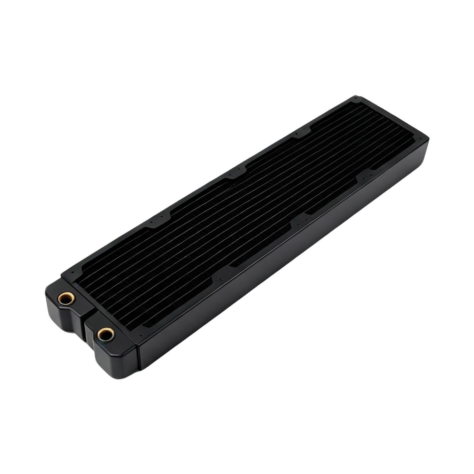 480mm Copper Water Cooling Radiator G1/4 for PC Custom Loop Ships from US