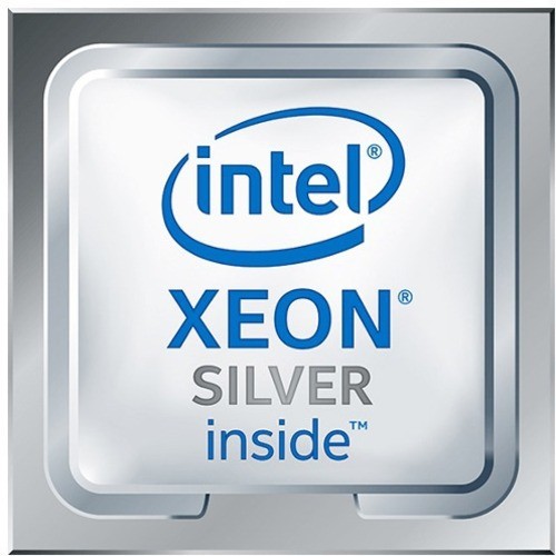 HPE Intel Xeon Silver 4214R 12Core 2.4GHz Processor LGA-3647 100W P15977B21