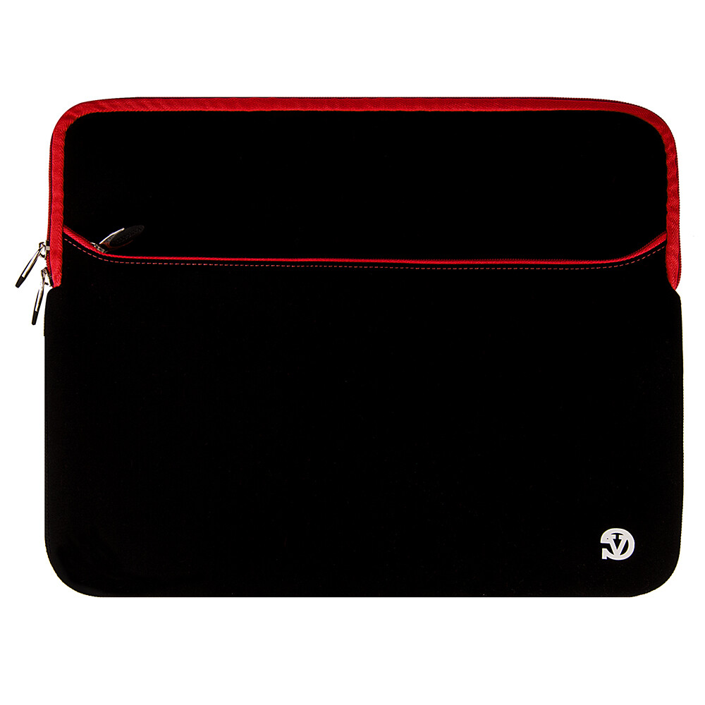 Neoprene Laptop Protective Case Travel Sleeve For 17" HP OMEN / ENVY 17t-cg100