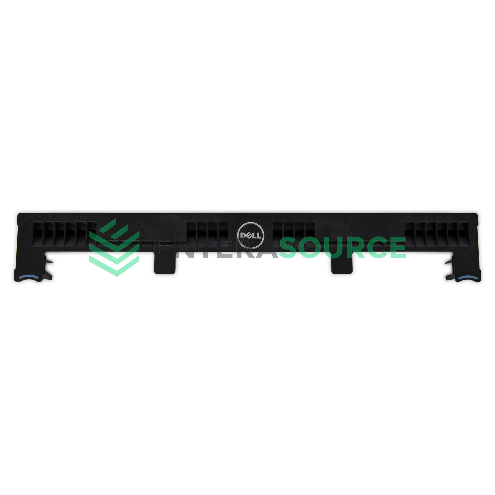 Dell JVX59 PowerEdge R630 CPU Memory Air Cooling Baffle Shroud