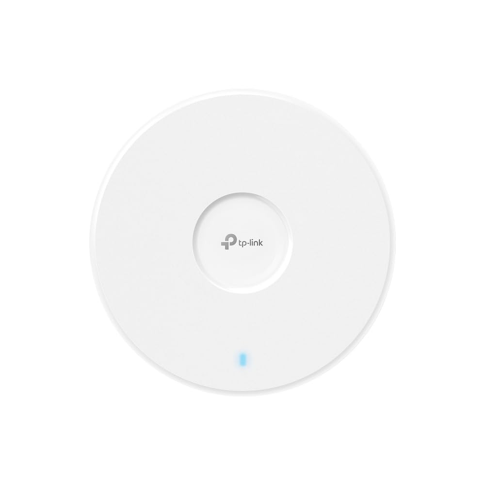 TP-Link EAP723 WiFi 7 Access Point, BE3600 Dual Band Wireless Access Points,Omad