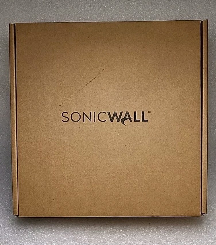 Sonicwall Sonicwave 621 AP Access Point 02-SSC-8062 New Sealed 