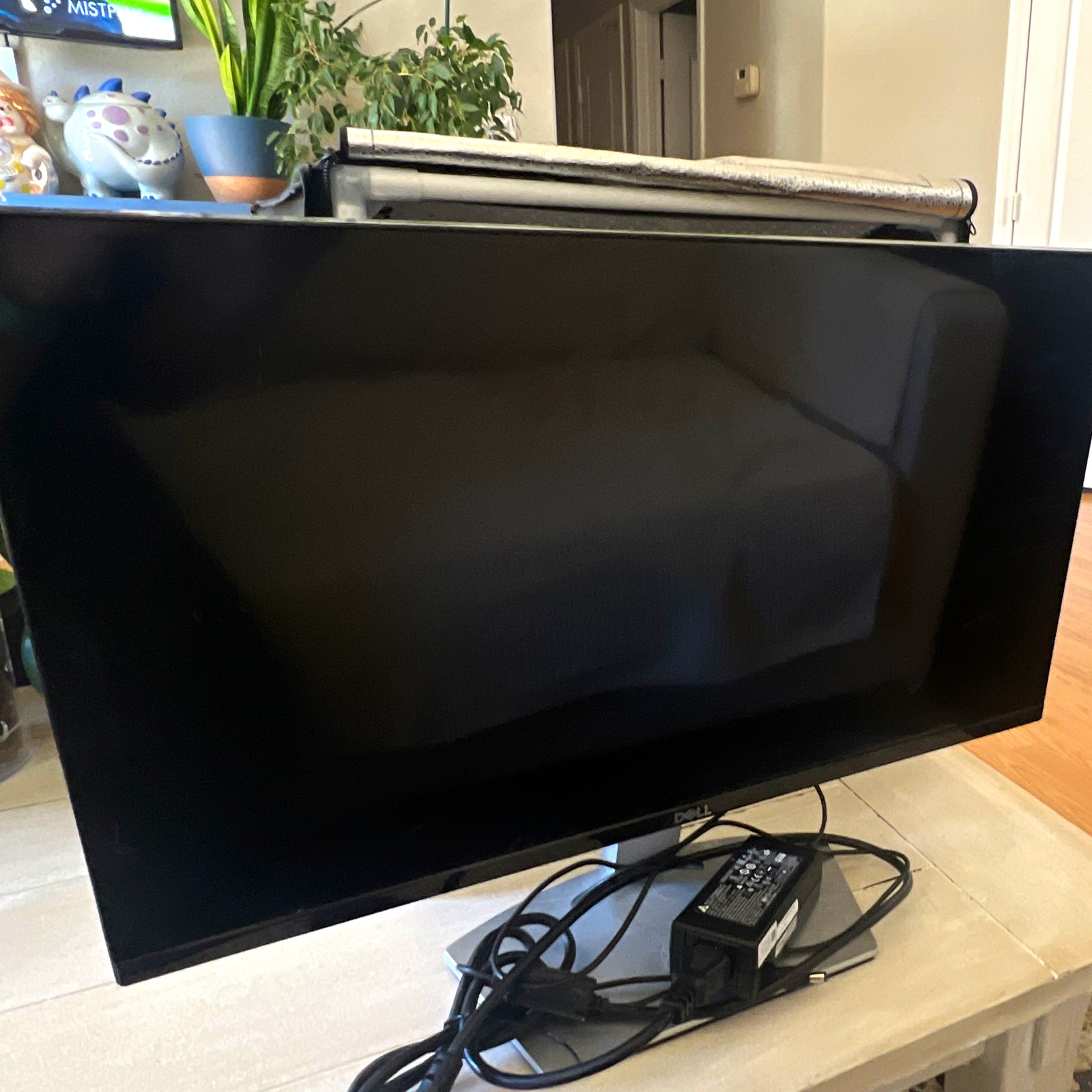 Dell UltraSharp 23” Model 52319Nc with power supply