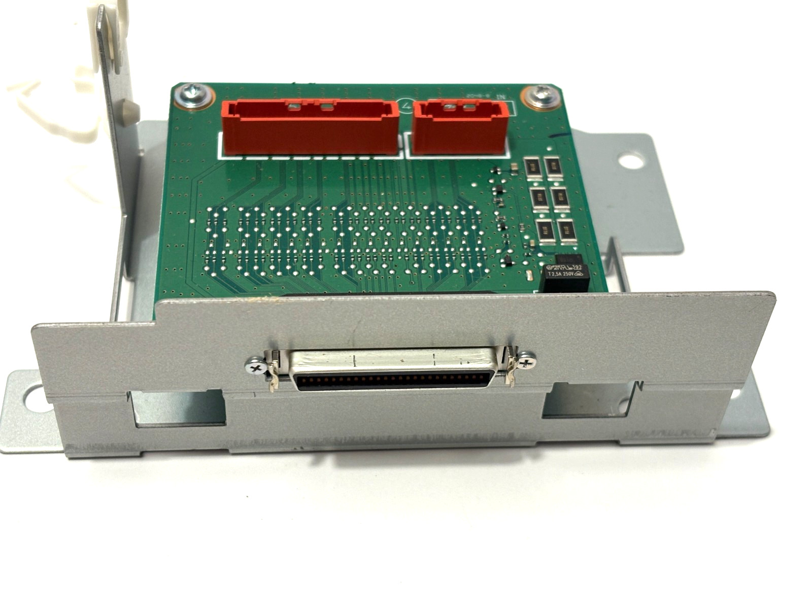 QK22185, QM7-5220 PCB interface for Canon imagePROGRAF TX-4100