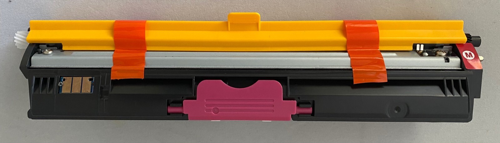 Generic Konica Minolta HY Magenta Toner for  Magicolor 1600 A0V30CF