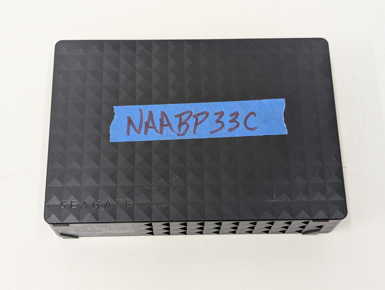 Seagate Expansion 8TB External Hard Drive - TESTED