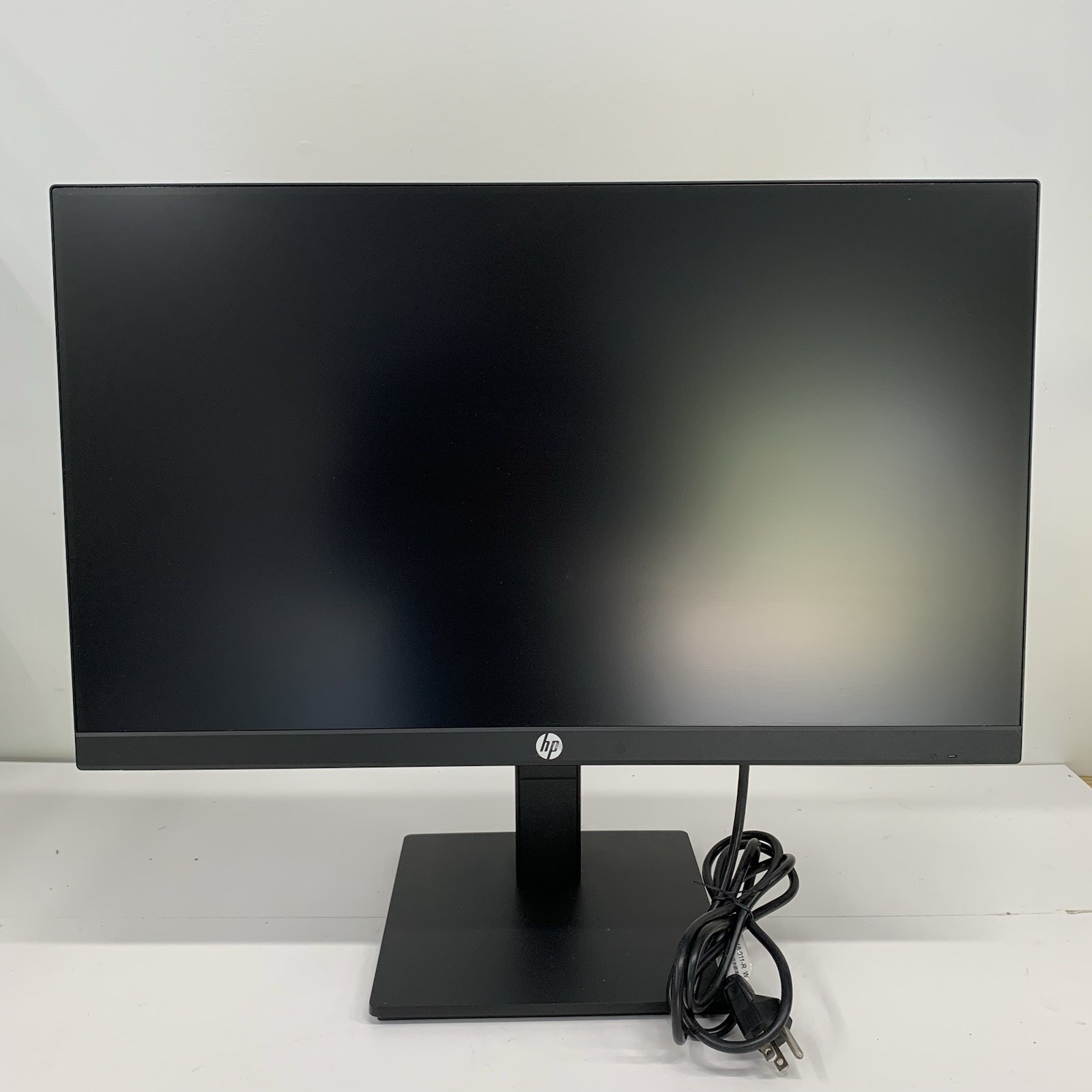 HP P24h G4 24 inch 75Hz 5ms Monitor FHD IPS DP HDMI For Productivity & Gaming
